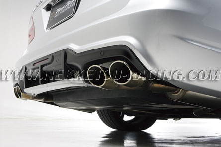 ชุดแต่ง Benz E-Class W211 WALD ทรง WAGON SPORTS LINE BLACK BISON EDITION 2008